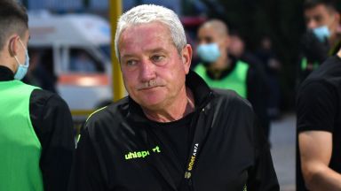 Сигналът за катастрофата е получен в 16 40 ч уточниха от