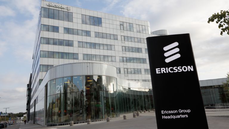 Ericsson настъпва в 5G с поглъщане на американска фирма