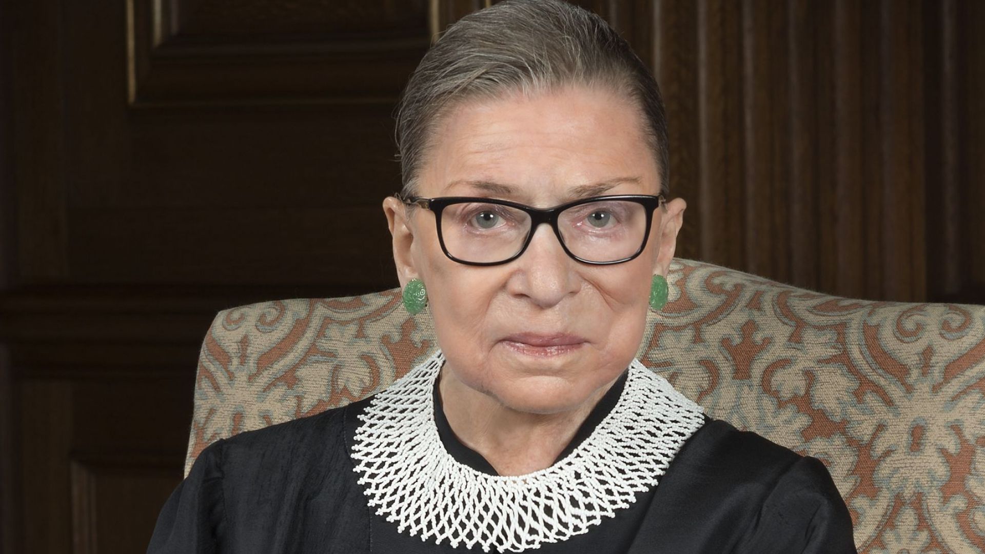Жена ще заеме мястото на Рут Гинсбърг във Върховния съд на САЩ