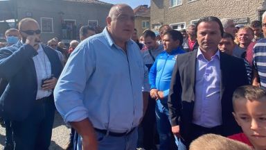 Обмисляме в новата ни програма да осигурим бюджет от 50 100