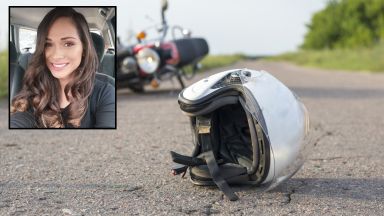 Млада лекарка от Спешна помощ загина при жестока катастрофа с мотор
