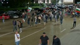 74 ден на недоволство: Малоброен протест под надслов "Нас не ни е страх"