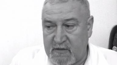 COVID 19 уби още един лекар у нас Началникът на отделението