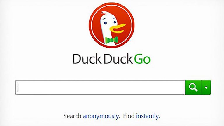 DuckDuckGo с рекорд: 100 милиона търсения на ден
