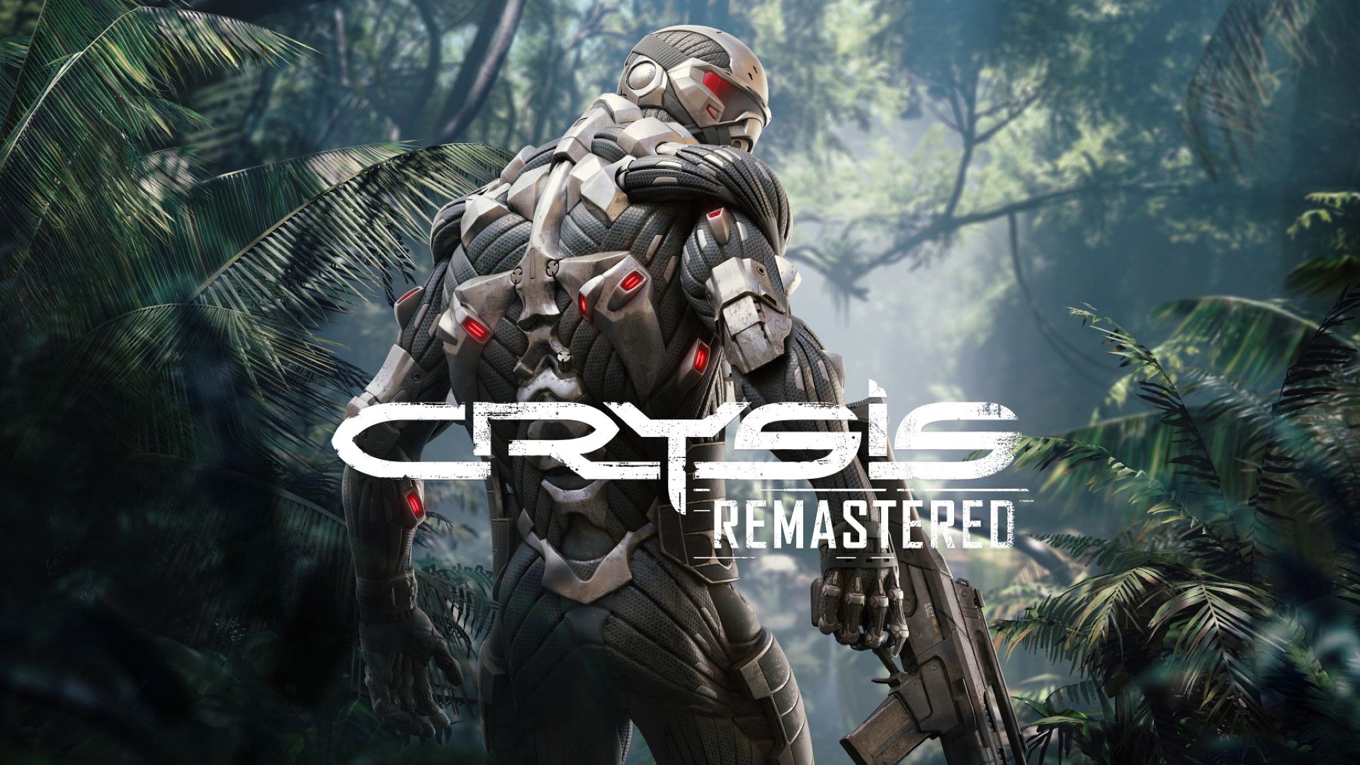 Crysis Remastered Trilogy ще излезе официално през есента