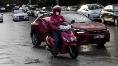 Турският президент Реджеп Тайип Ердоган съобщи че от март ще