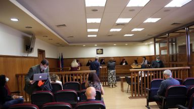 Специализираният наказателен съд СНС и Апелативният специализиран наказателен съд АСНС