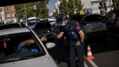 Ръководителката на регионалното правителство на Мадрид Исабел Диас Аюсо поиска