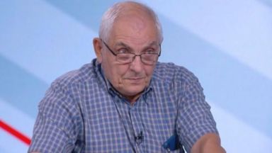 Машинното гласуване е излишен разход на енергия но предсрочни избори