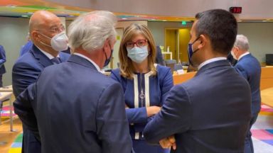 България подкрепя налагането на санкции срещу хората отговорни за изборните