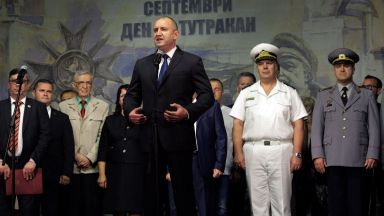 За нашите предци съвременници на историческите събития преди 80