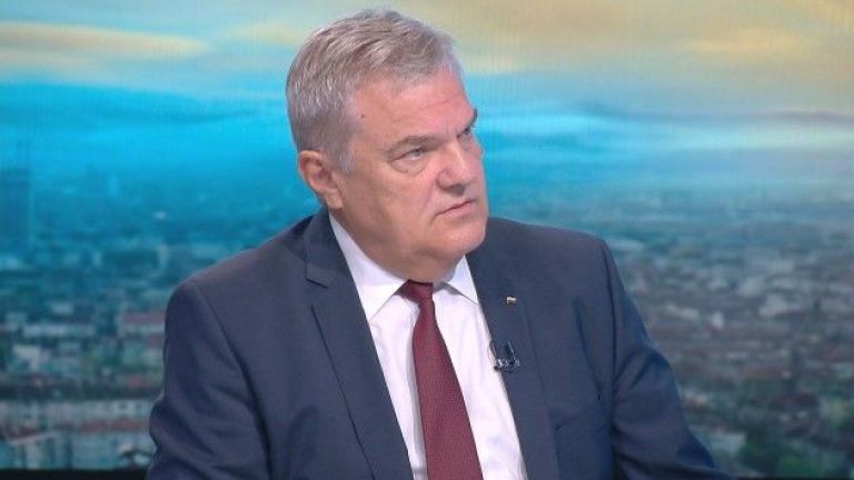 Снощи митингът беше огромен, независимо от опитите да бъде дискредитиран,