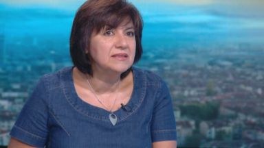 Все повече хора получават алергии заради дезинфектантите Това предупреди тази