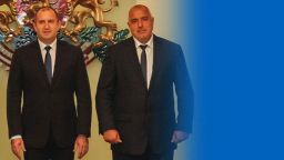 Възможно ли е помирение между президента и премиера?