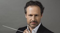 Саша Гьотцел остава главен гост-диригент на Софийската филхармония