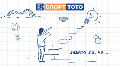 Ситуацията с джакпотите за тиражът на Спорт тото този четвъртък