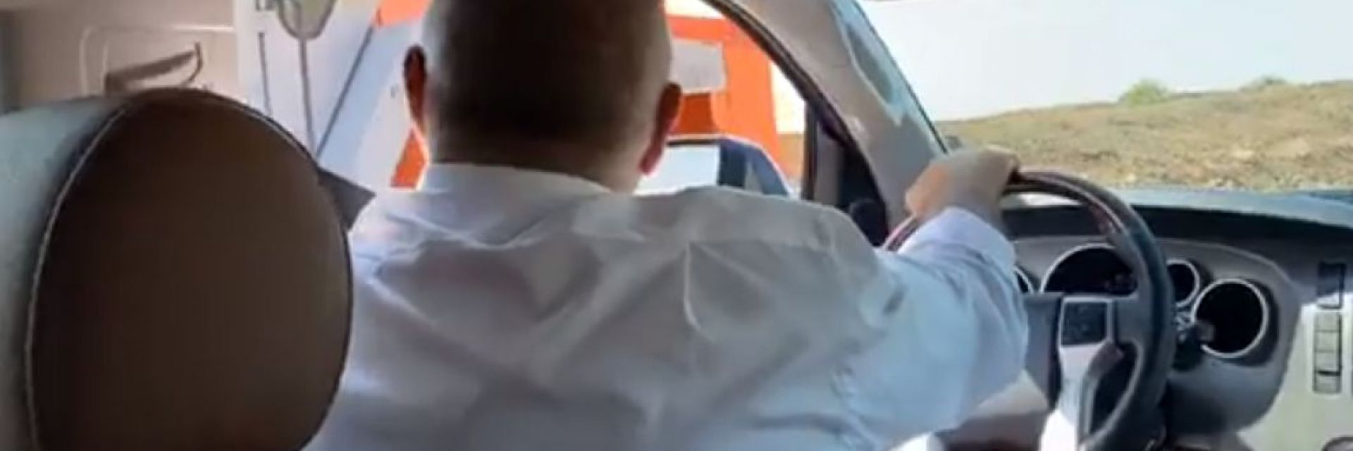 Борисов покани Радев на "Балкански поток", за да види какво прави "провалената държава" (видео)