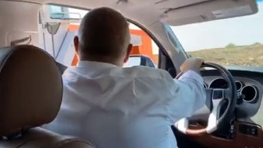 Бойко Борисов покани президента Румен Радев на строежа на Балкански