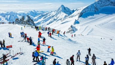 Ски курортите в Европейския съюз да останат затворени до януари