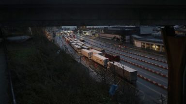 Търговията между Европейския съюз и Великобритания след Брекзит няма да