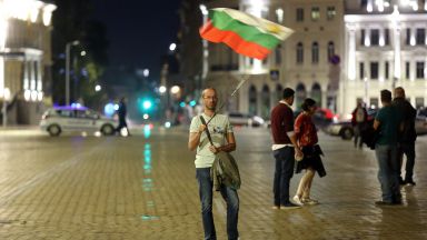 Макар и с далеч по скромна численост спрямо кръщаваните като въстания