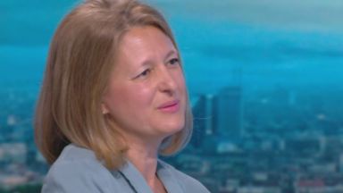 Напуснах ГЕРБ поради много причини натрупани във времето Не съм