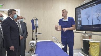 Здравната инспекция тества между 5000 и 7000 учители в столицата