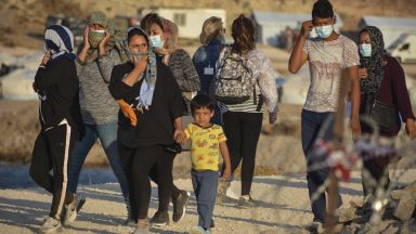 Европейската комисия представи своя спорен и дългоочакван пакт за миграцията