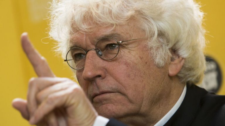 Легендата Жан-Жак Ано e почетен председател на "Синелибри" тази година