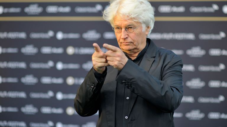 Легендата Жан-Жак Ано и животът в киното (ОТКЪС)