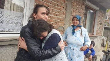 С успех приключи търсенето на 2 годишния Мехмед от Якоруда съобщи