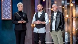 „Трудната“ неделя спохожда хоби готвачите в MasterChef