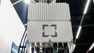 Представиха първата руска 5G базова станция