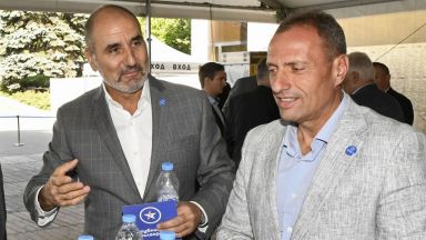 ГЕРБ Банско призовава Георги Икономов незабавно да подаде оставка като общински