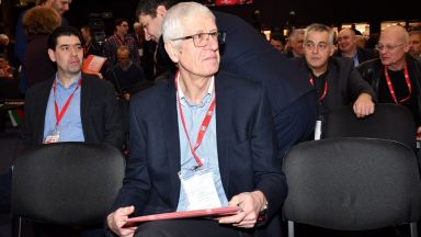 Драматичен е сблъсъкът премиер президент и е външен защото това не