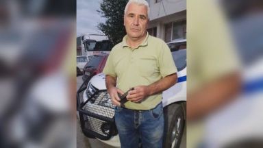 Муртаза Клечов горският който намери 2 годишния Мехмед смята че