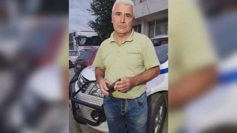 Муртаза Клечов - горският, който намери 2-годишния Мехмед, смята, че