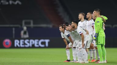 ЦСКА ще пътува до Швейцария за последното изпитание преди групите