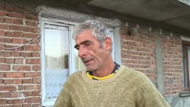 Малкият Мехмед който вчера беше открит жив и здрав след