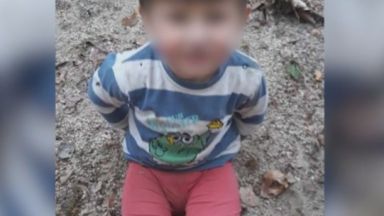 Малкият Мехмед който беше изчезнал от дома си в Якоруда