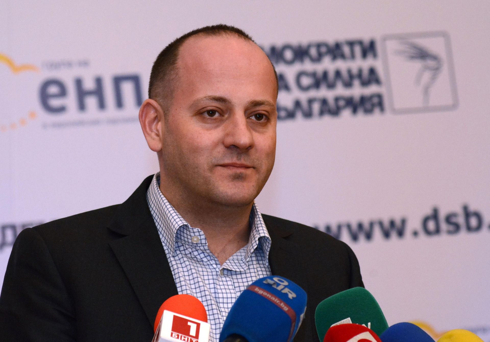 Радан Кънев написал на ЕНП "доста пространно писмо", в което казал, че в България ГЕРБ се превърна в синоним на корумпирано управлениеет
