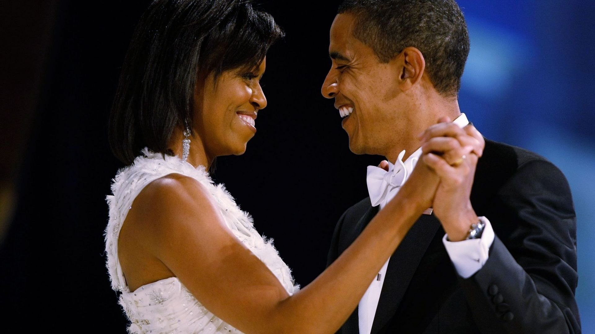 Барак и Мишел Обама са личностите, будещи най-голямо възхищение сред хората по света