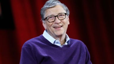 Бил Гейтс: Ядрената енергетика е по-безопасна, от който и да е друг източник 