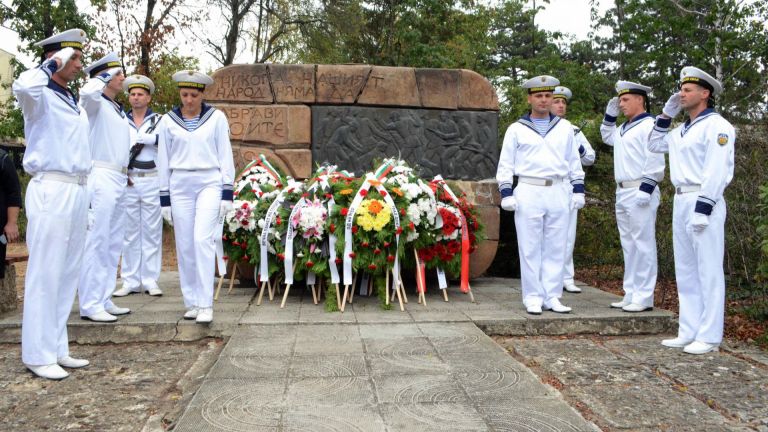 Преди 80 години Южна Добруджа беше върната за вечни времена