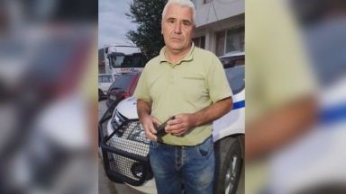 500 лева парична награда и грамота ще получи горският стражар