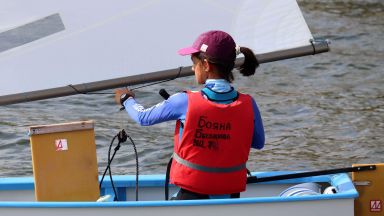 40 тата ветроходна регата Бриз стартира днес във водите на Варненското