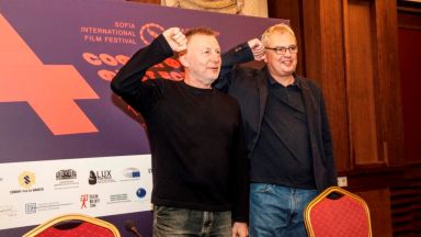 Световноизвестният македонски режисьор Милчо Манчевски представя лично филма си "Върба" на откриването на 24 София Филм Фест ЕСЕН