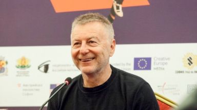 "Каймак" - седми дългометражен филм на режисьора Милчо Манчевски