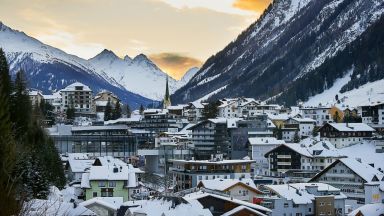 Препятствията пред ски бранша в Европа: как се отразява коронавирусът 