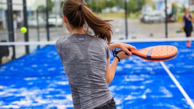 Падел туризмът "строи" луксозни курорти по целия свят